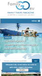 Mobile Screenshot of familygo.eu